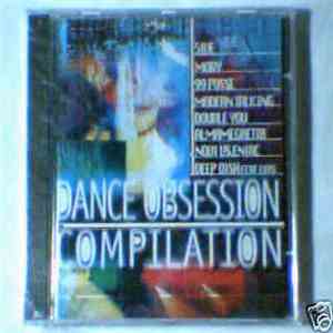 Various - Dance Obsession Compilation