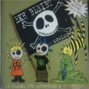 Various - EKH Bleibt - Sowieso