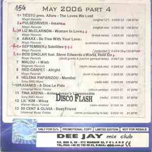 Various - May 2006 Part 4