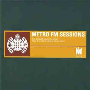 Various - Metro FM Sessions