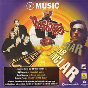Various - Music