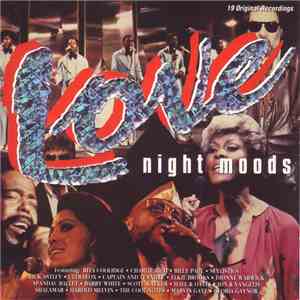 Various - Night Moods