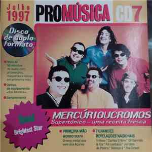 Various - Promúsica 7 (Julho 1997)
