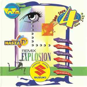 Various - Remix Explosion