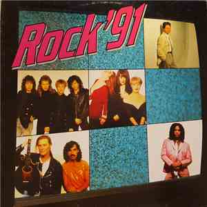 Various - Rock '91