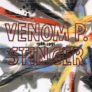 Venom P. Stinger - 1986-1991