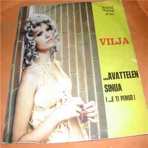 Vilja  - ...E Ti Penso