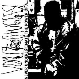 Vomitchugger - Never Underestimate The Power Of A...