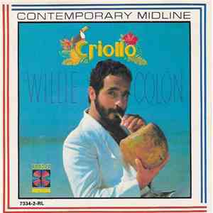 Willie Colón - Criollo