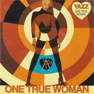 Yazz - One True Woman