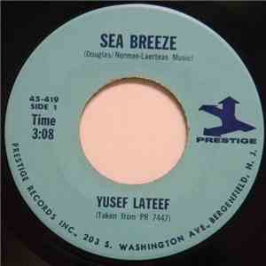 Yusef Lateef - Sea Breeze