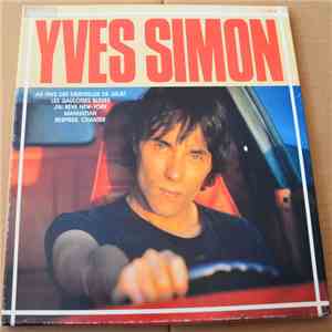 Yves Simon - Yves Simon