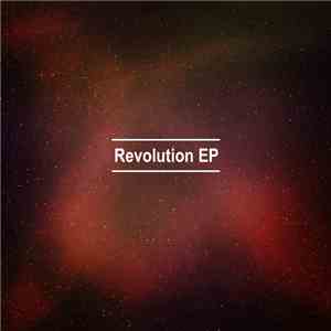 Aaron C. Edwards - Revolution EP