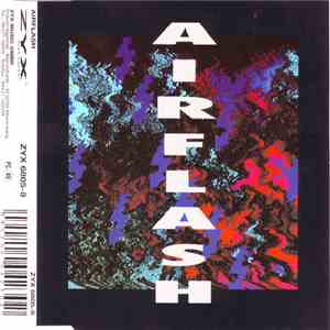 Airflash - Airflash