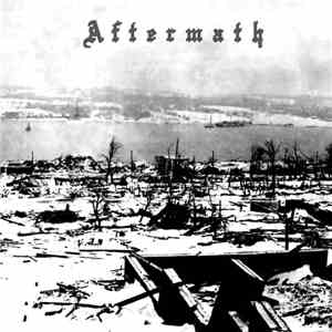Anti-Freeze  - Aftermath
