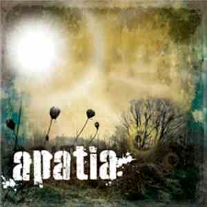 Apatia - Apatia