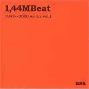asa - 1,44M Beat 1998-2000 Works, Vol.1