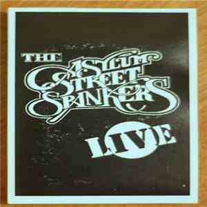 Asylum Street Spankers - Live