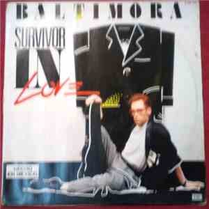 Baltimora - Survivor In Love
