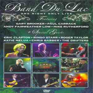 Band Du Lac - One Night Only