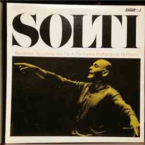 Beethoven - Solti - Vienna Philharmonic Orchestra - Symphony No. 7 in A
