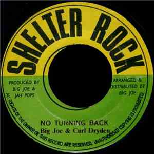 Big Joe & Carl Dryden - No Turning Back