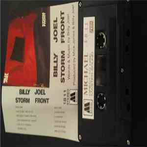 Billy Joel - Storm Front