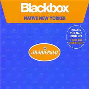 Blackbox - Native New Yorker
