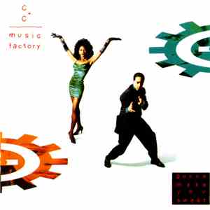 C + C Music Factory - Gonna Make You Sweat