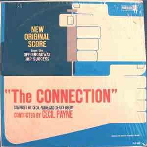Cecil Payne - The Connection