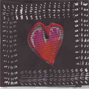 Christina Carter - Lace Heart