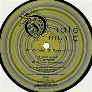 Chubby Dubz - 31 Flavors