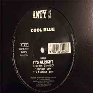 Cool Blue - It's Alright