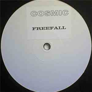 Cosmic Gate vs. Freefall - Cosmic Freefall