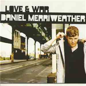 Daniel Merriweather - Love & War