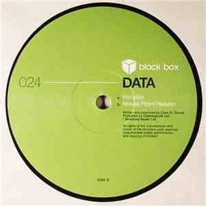 Data  - Intrusion
