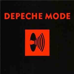 Depeche Mode - Depeche Mode