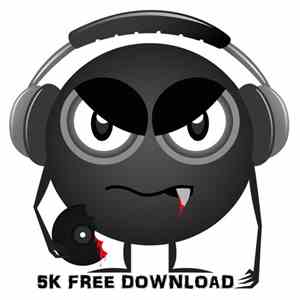 Dotronix - Stickybass 5k Followers Free EP