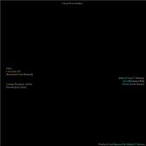 :Drive - I Am Zero(Remastered And Remixed)[Explicit]