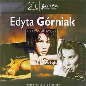 Edyta Górniak - 20 Lat Pomaton Kampania Muzyczna