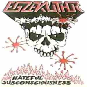Egzekuthor - Hateful Subconsciousnes