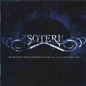 Esoteric  - Subconscious Dissolution Into The Continuum