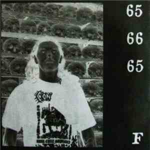 Fifth Era - We Are F.E.-Vo