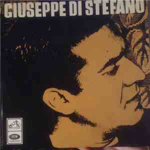 Giuseppe di Stefano - S/T