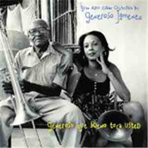 Gran Afro Cuban Orchestra De Generoso Jimenez - Generoso Que Bueno Usted