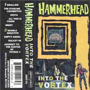 Hammerhead  - Into The Vortex