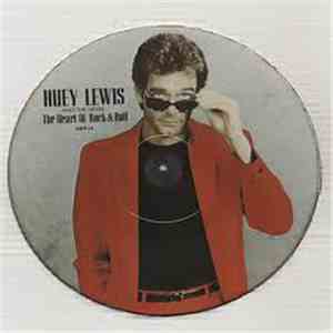 Huey Lewis And The News - The Heart Of Rock & Roll