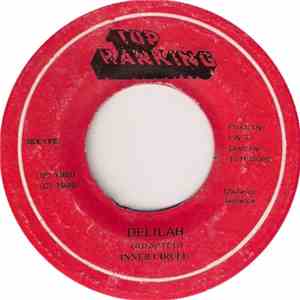 Inner Circle - Delilah