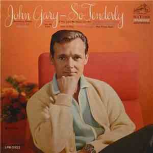 John Gary - So Tenderly
