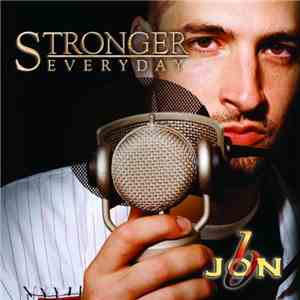 Jon B - Stronger Everyday